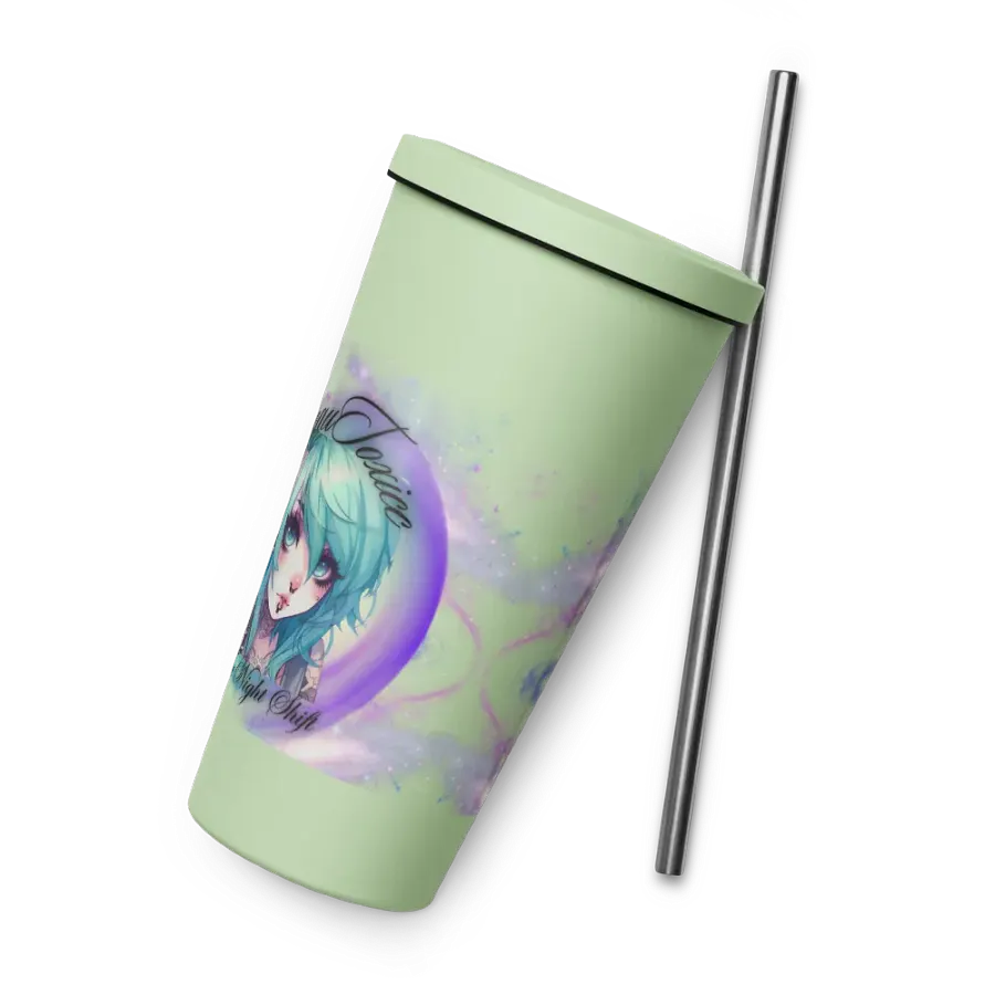 Beautoxicc Cup product image (8)