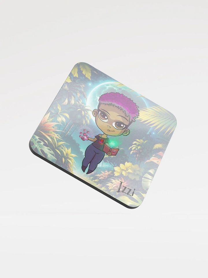Izzi Coaster product image (1)