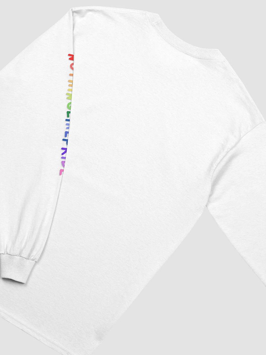 Lesbian Pride Long Sleeve product image (35)