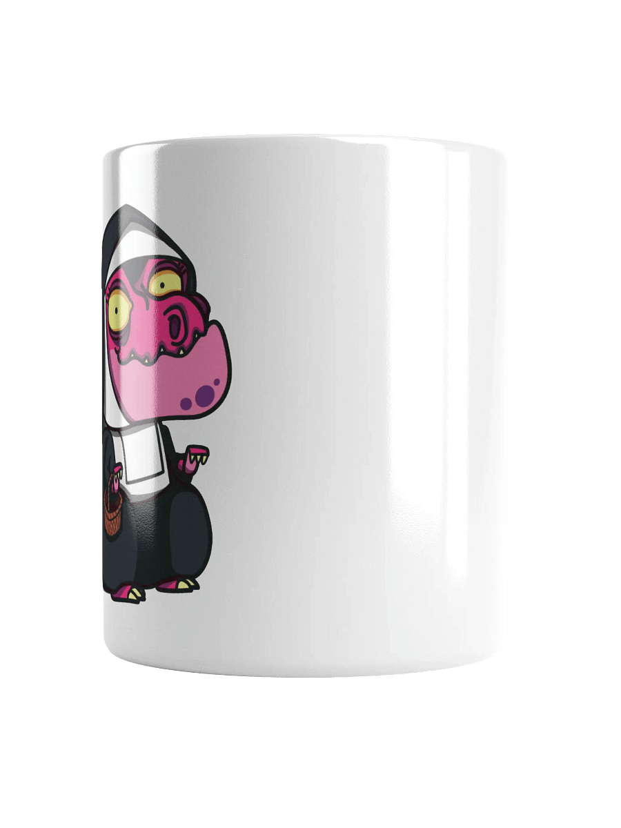 Sordino - Mug (Left Handed) product image (6)