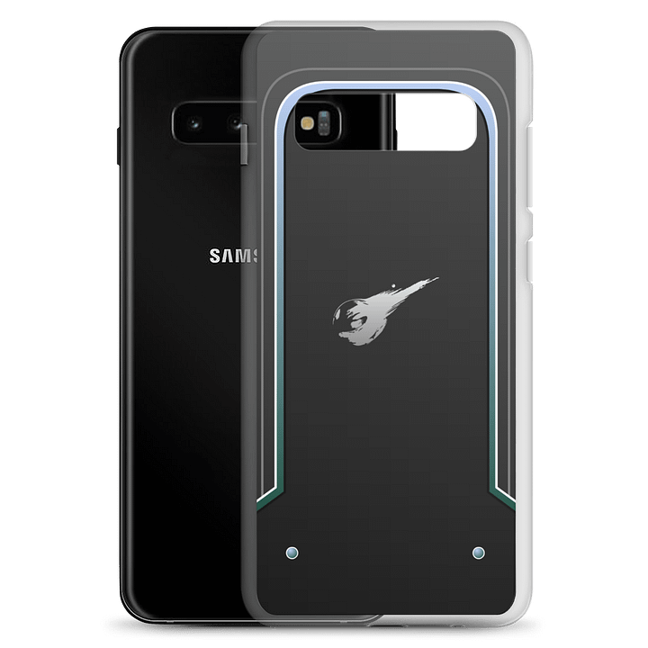 Gummiphone X Meteor Case (Samsung) product image (23)