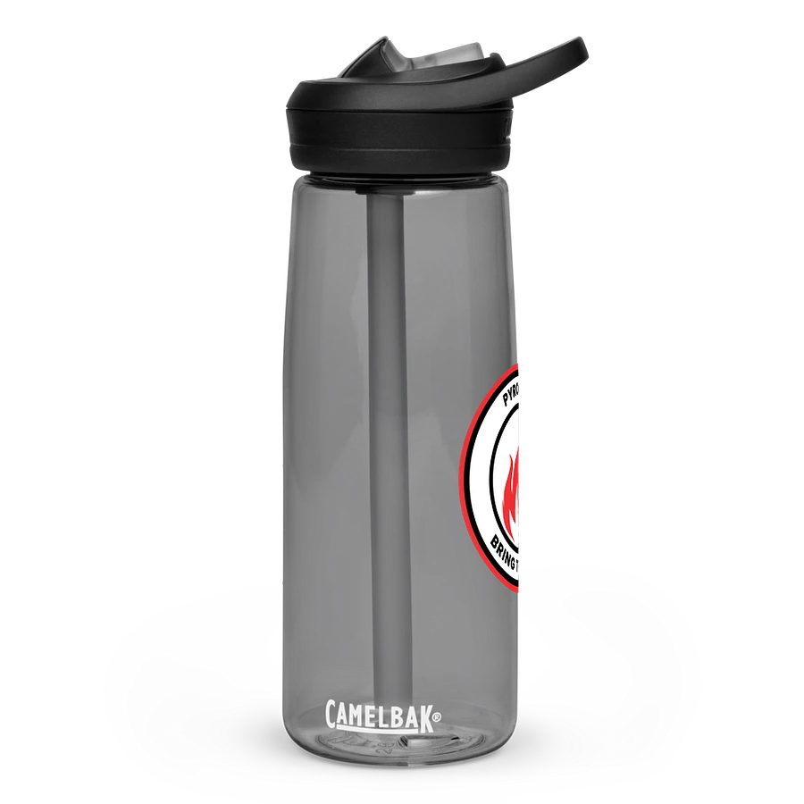 Pyro Talk Water Jug product image (1)