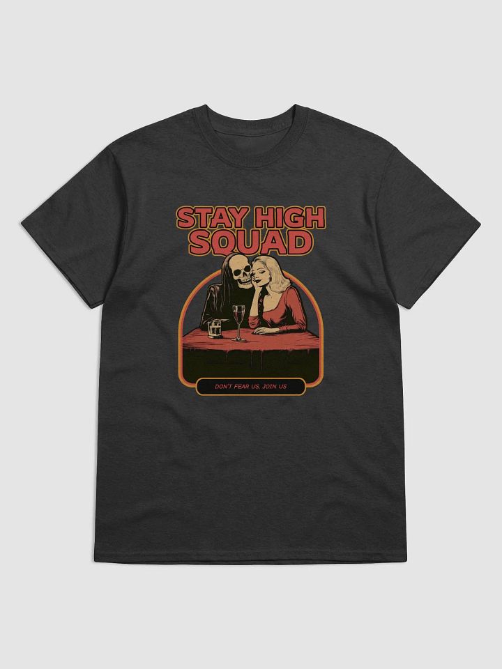 Dont Fear Us Tee product image (1)