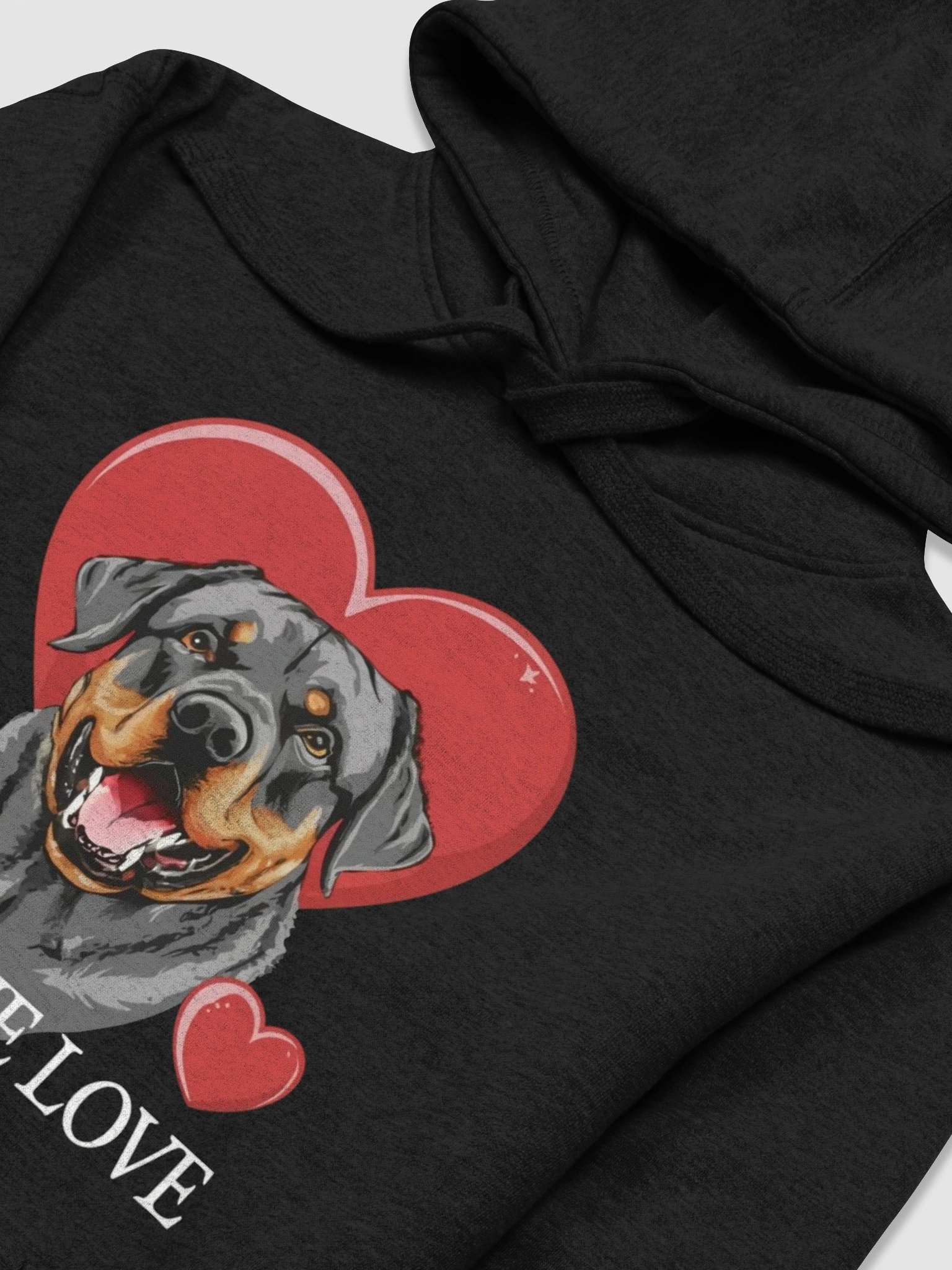 Rottweiler One True Love product image (26)