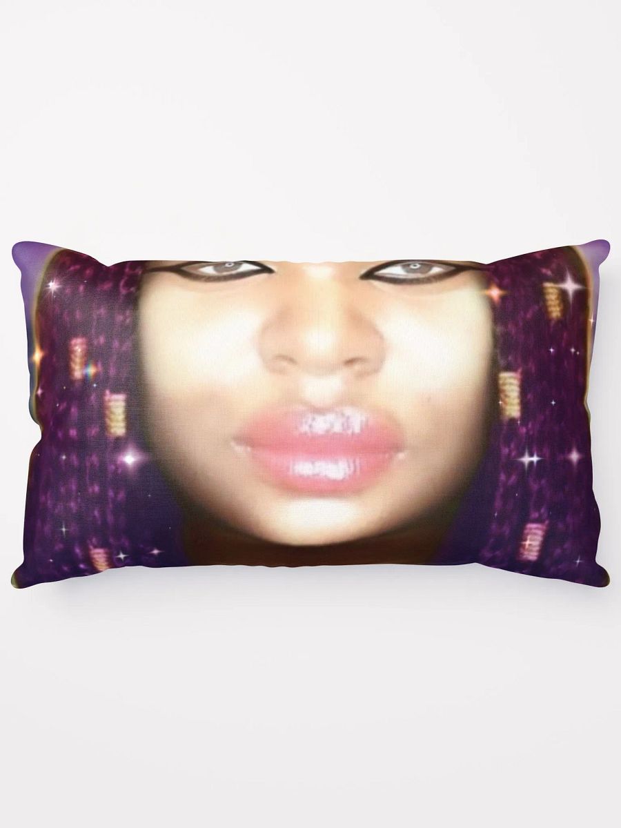 Queen Cole Collection Cleopatra Pillow product image (5)