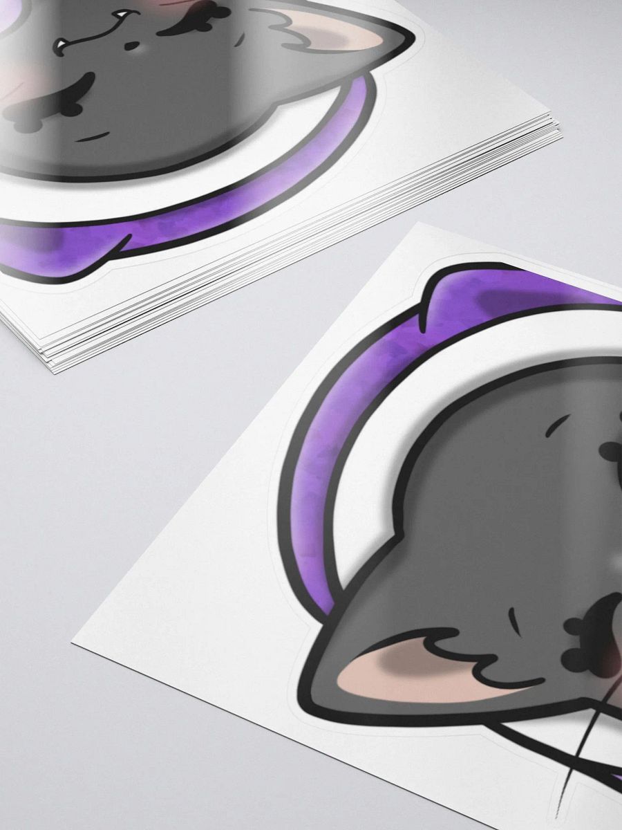 pixCozy Sticker product image (5)