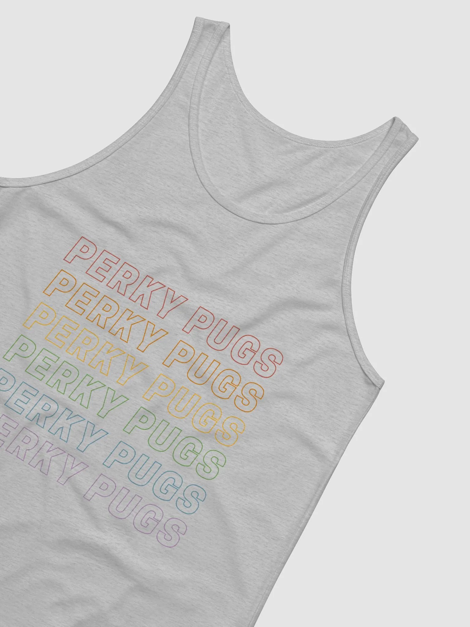 Perky Pride 2024 Perky Tank product image (2)