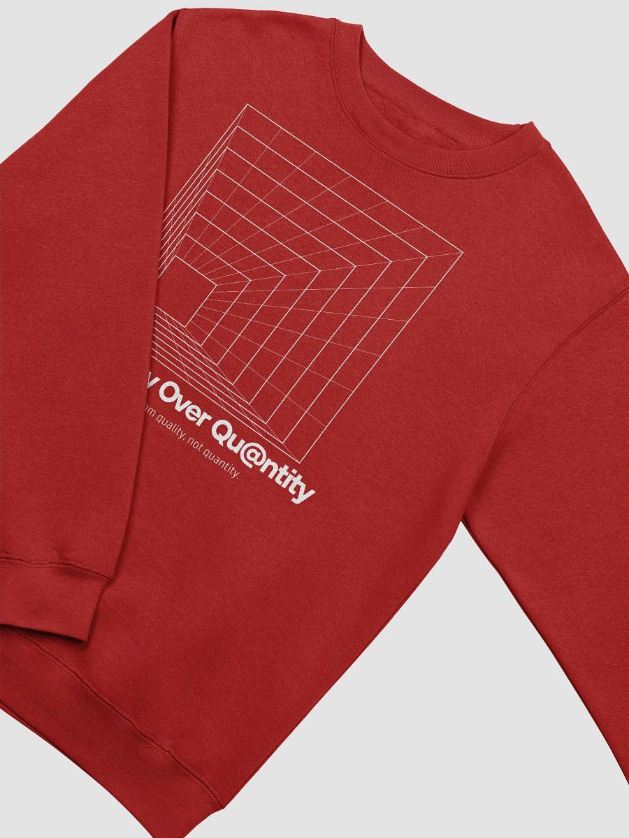 Squares Sweater product image (2)
