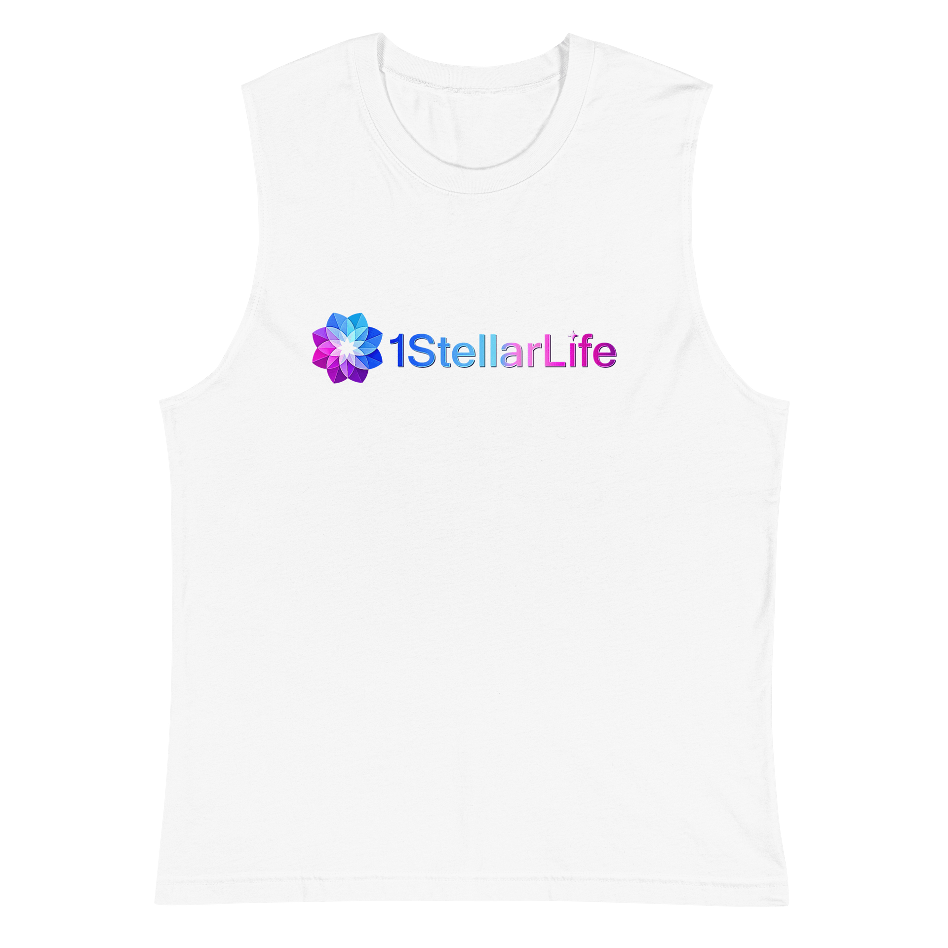 1StellarLife Muscle Tank product image (6)