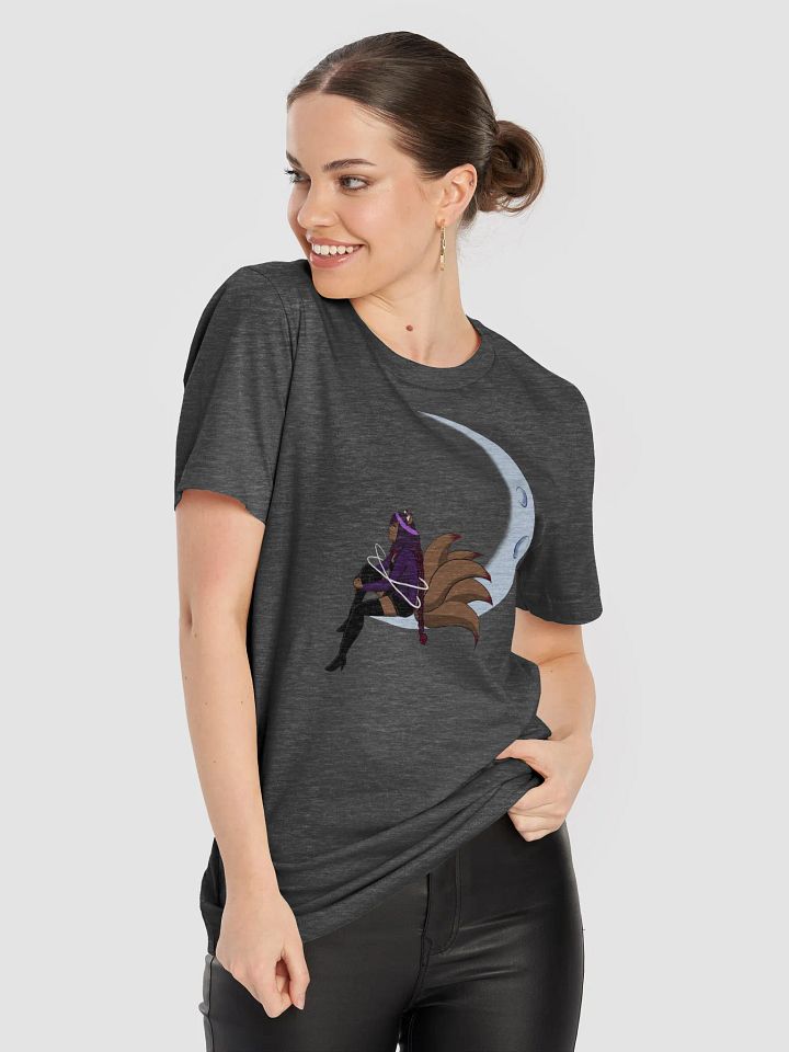 Crescent Moon Lunadi Shirt product image (2)