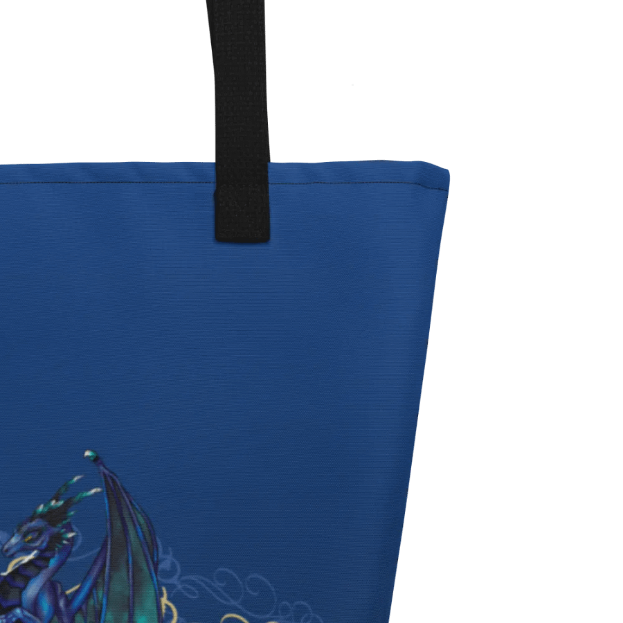 Azure Vanguard Tote product image (9)