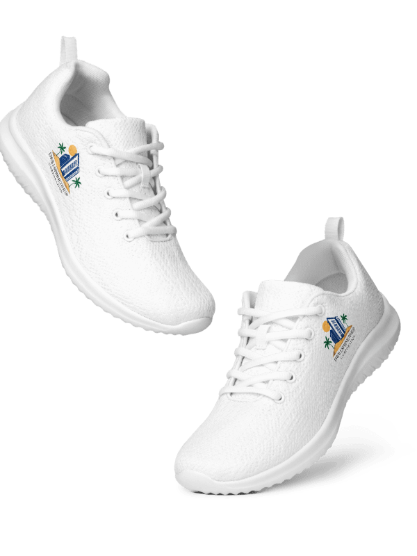 Dwillsprimetime Corporation Women's Sneakers product image (1)