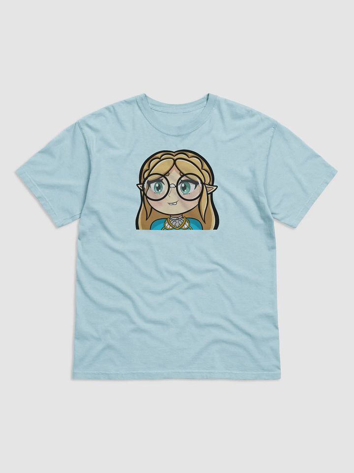 Nerd T-Shirt product image (17)