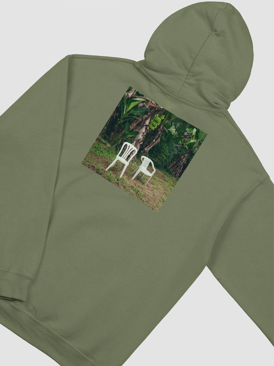 Bad Bunny Album 2025 DeBÍ TiRAR MáS FOToS Hoodie product image (30)