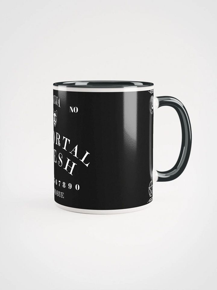 Immortal Flesh Ouija Mug product image (1)