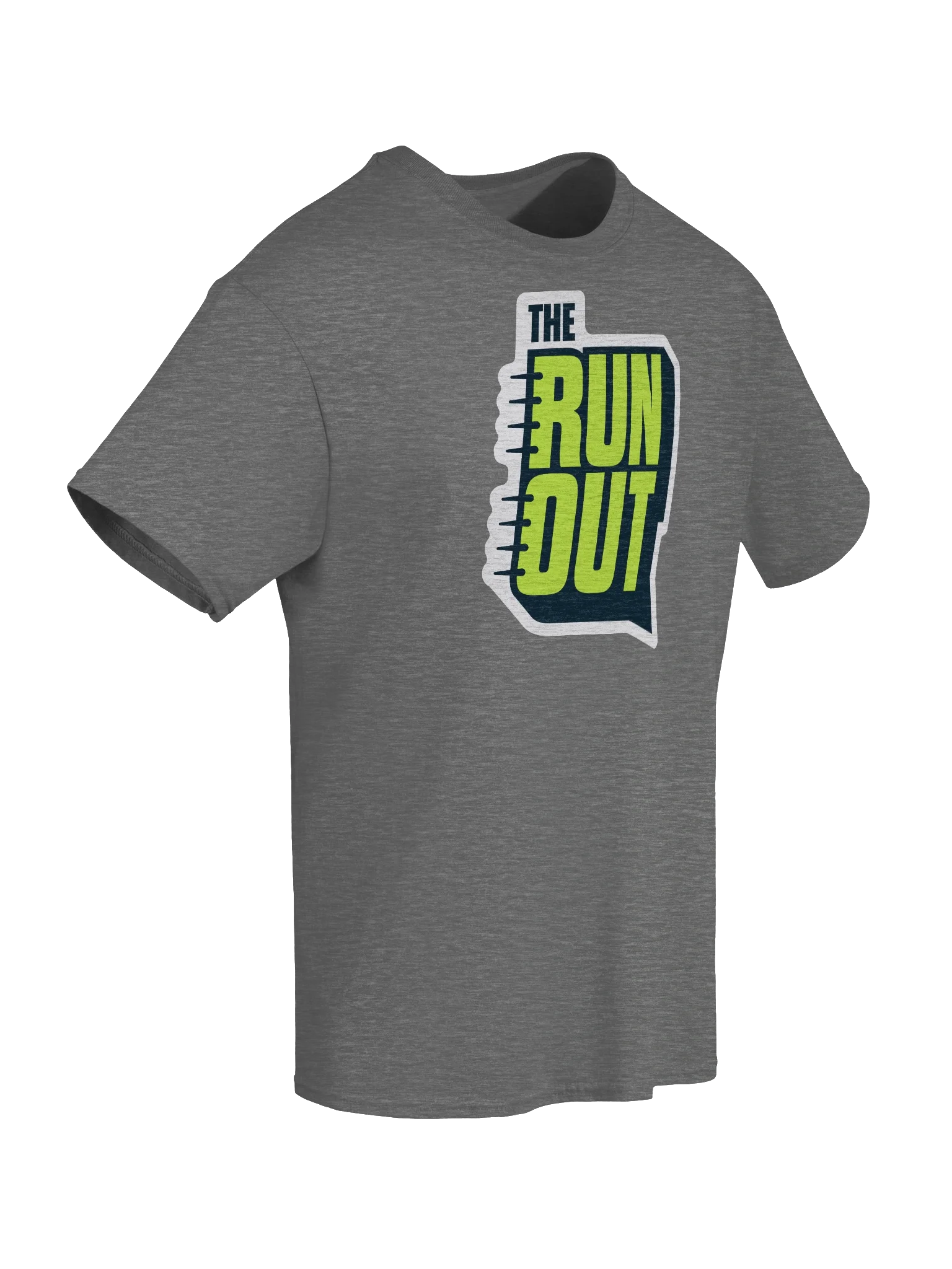 The Discussion Tee product image (8)