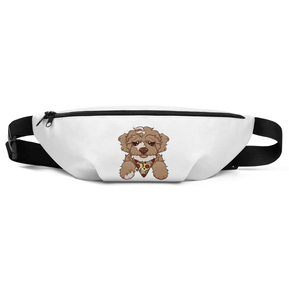 PIZZA MAN FANNY product image (1)