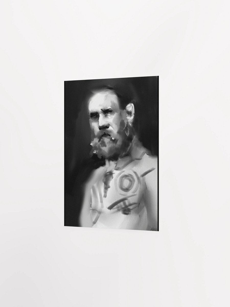 Baldur Card product image (2)