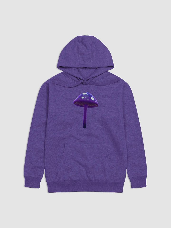 Magic Mushroom - Unisex Hoodie product image (1)