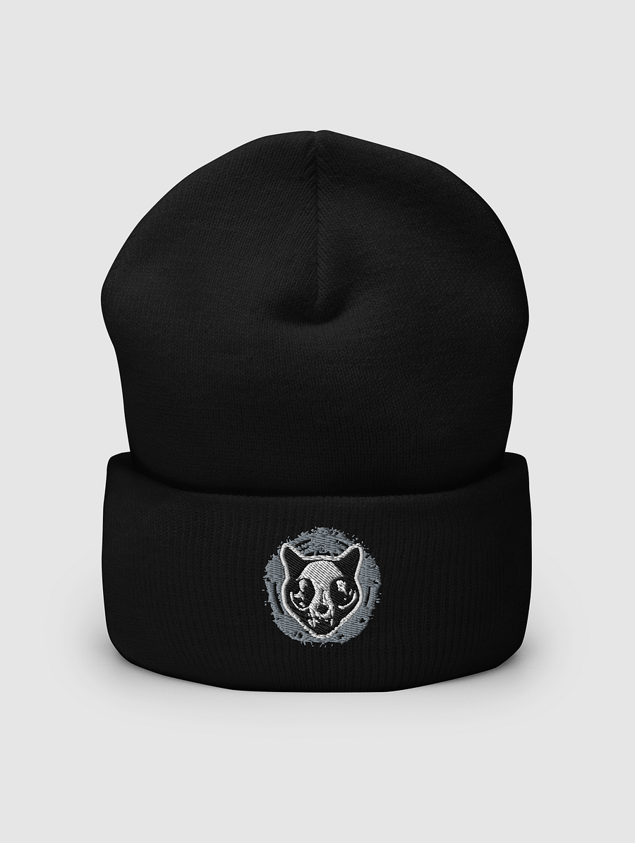 [kat_darko] Cuffed Beanie product image (1)