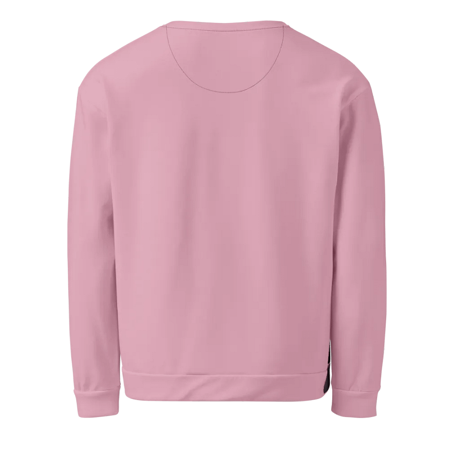 Eiffel Tower Dusk Unisex Sweatshirt product image (3)