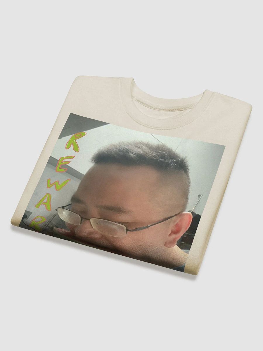 Cotton Heritage Premium Sweatshirt： watermelon reward product image (44)