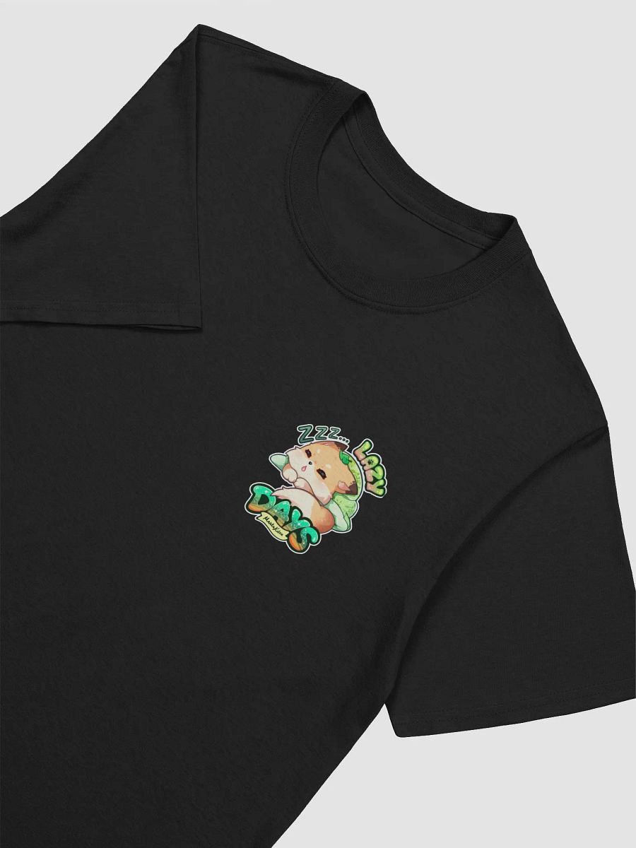 Lazy Days T-shirt product image (5)