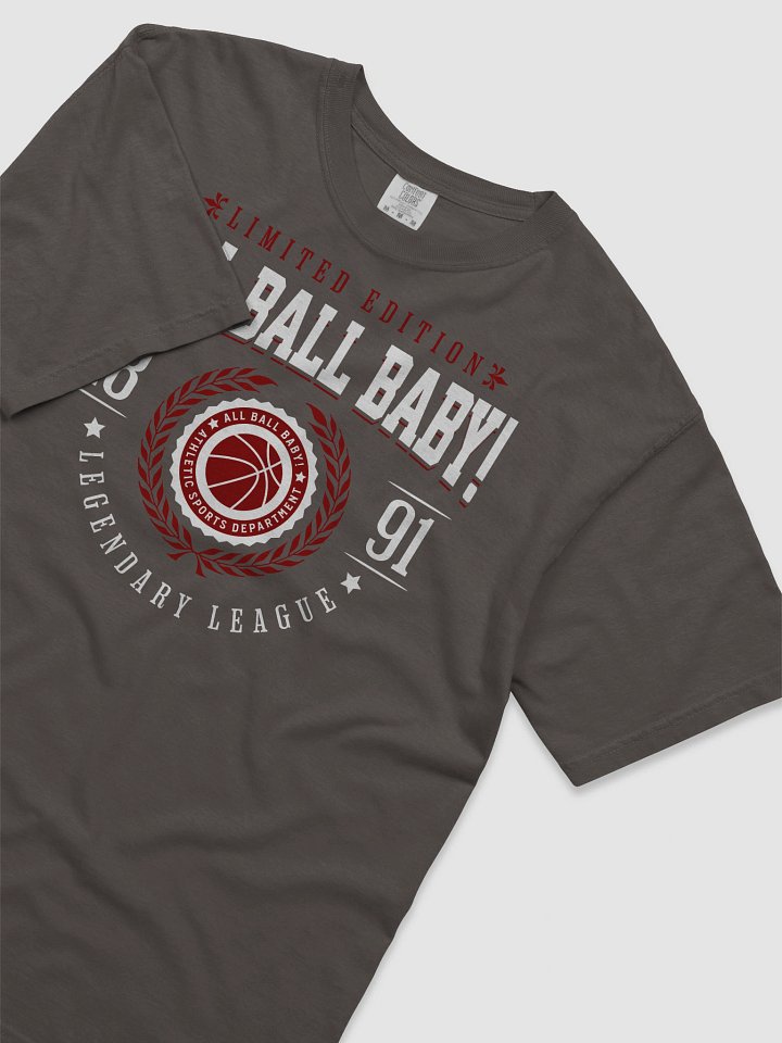 ABB! Legendary League product image (2)