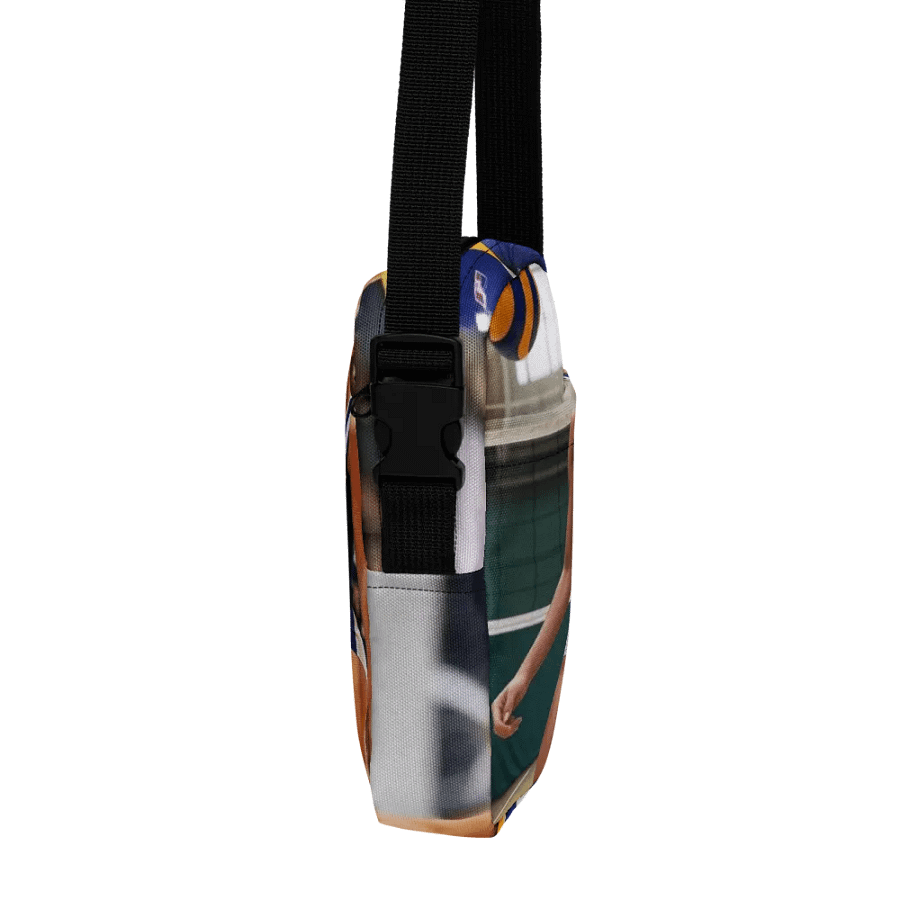 Buhay Tuklas Volleyball Ace All-Over Crossbody Bag product image (9)