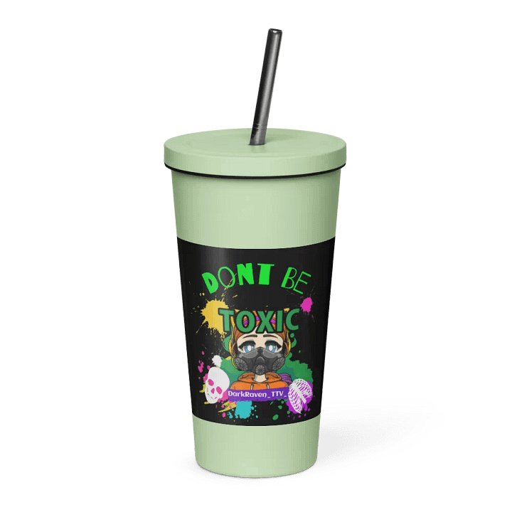 Dont Be Toxic product image (3)
