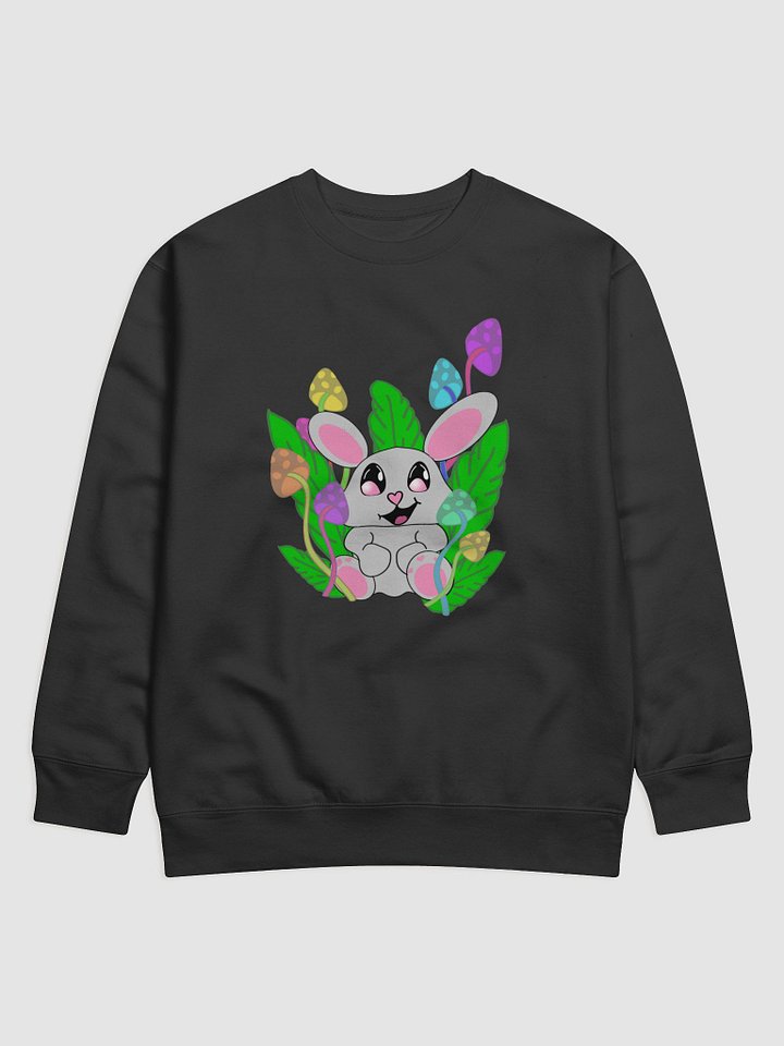 T. Rabbit pullover product image (3)