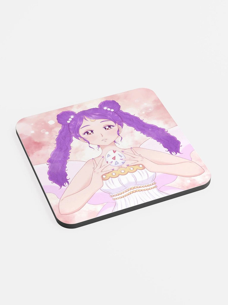 SailorSugarEgg Cork Coaster product image (3)