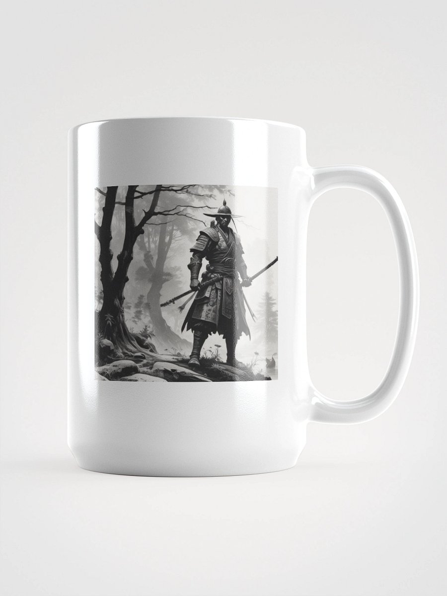 Samurai product image (1)