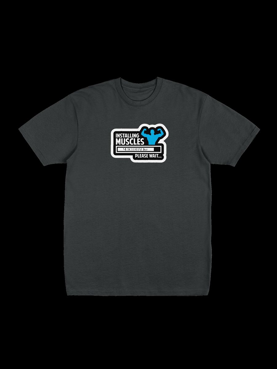 MUSCLECHAT.live product image (6)