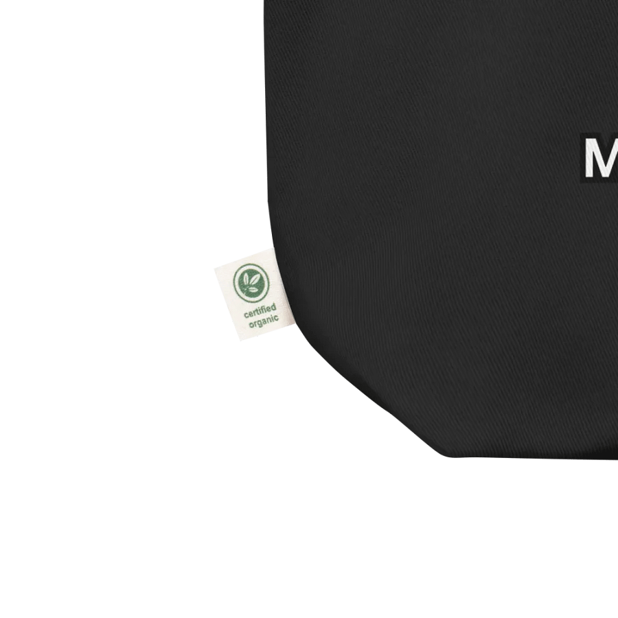 Veteran Spouse Mental Health Awareness Tote Bag product image (3)