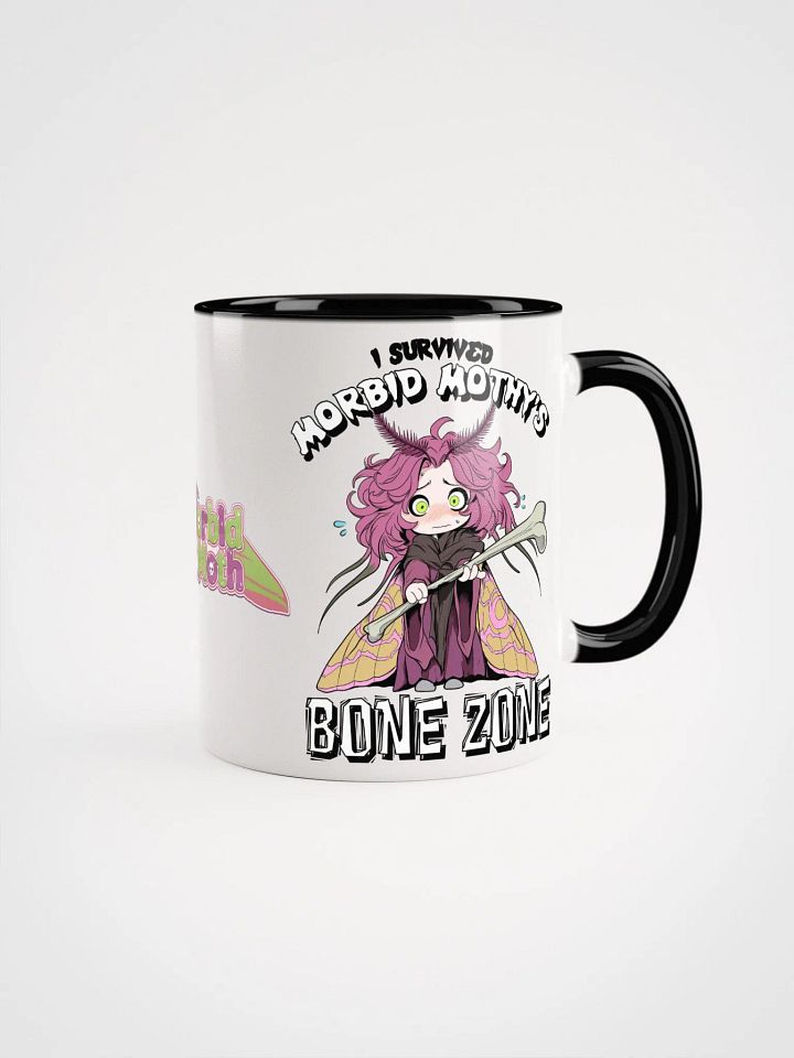 Bone Zone Mug product image (6)
