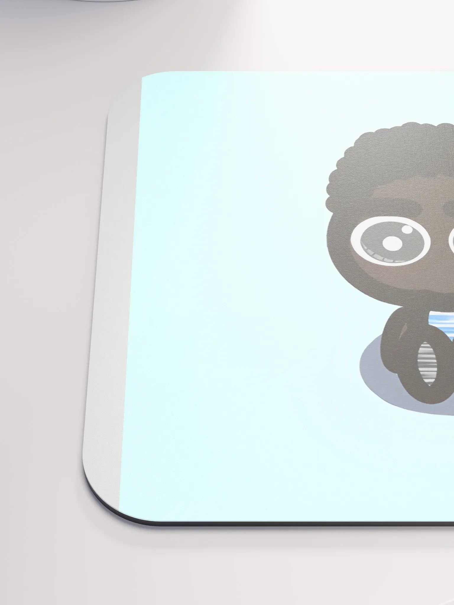Chibi EbenAP Mousemat product image (6)