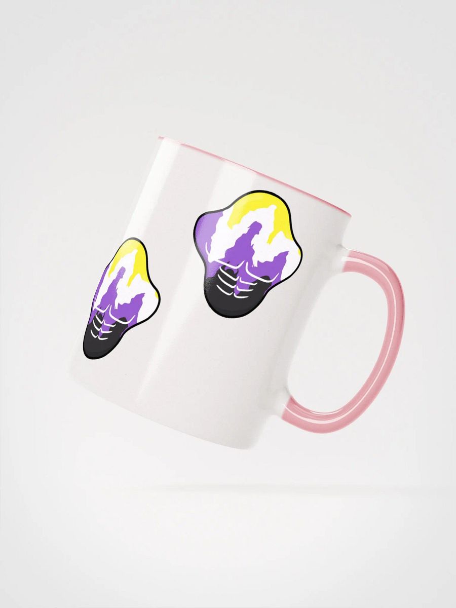 Non-Binary Buff Tato Mug product image (37)
