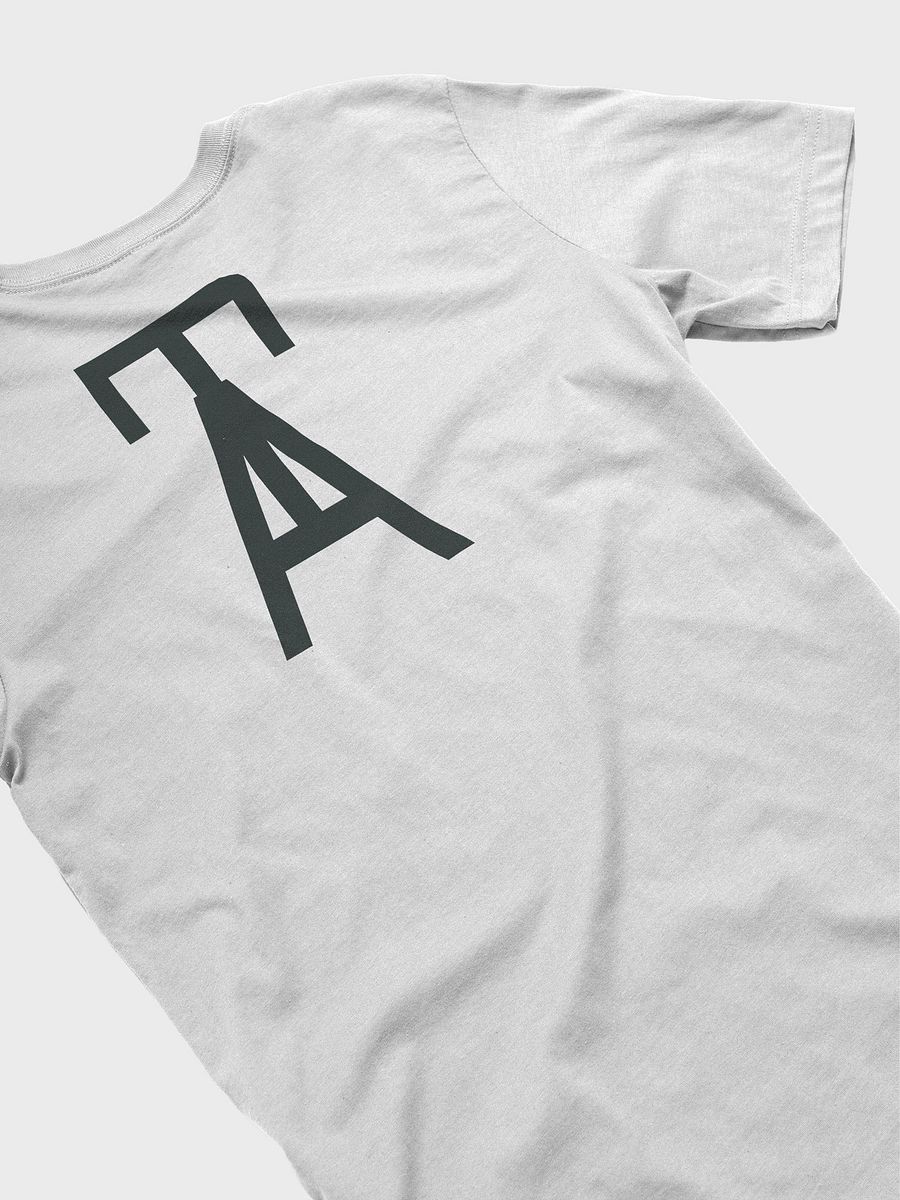Gamer shirt - ADC from StickBoi Ink Global Series product image (5)