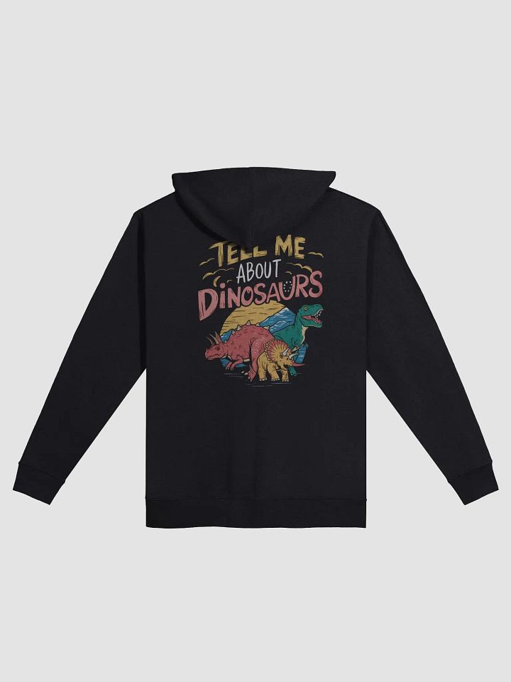 Tell Me About Dinosaurs product image (2)