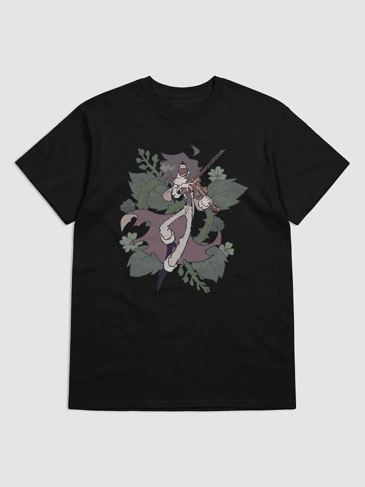 Ramshackle Stone Vibes T-Shirt product image (9)