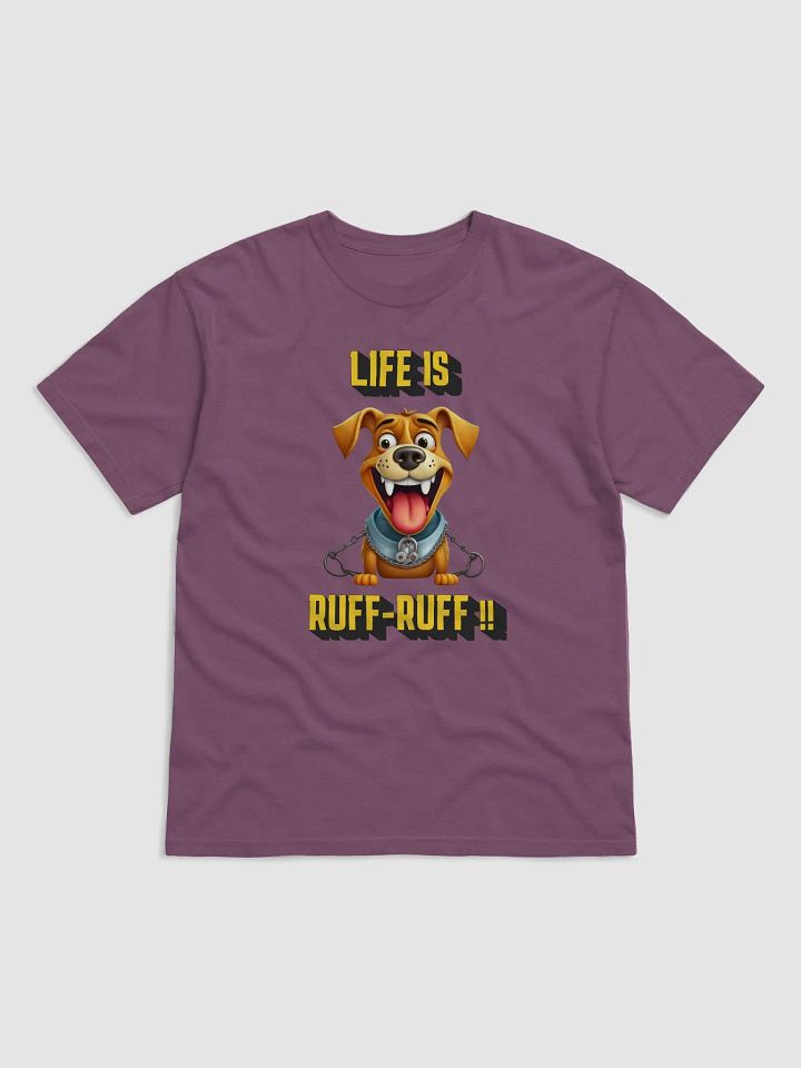 Dog life product image (1)