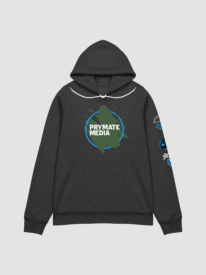 PryMe - "Cinema World Tour" Supersoft Hoodie product image (1)