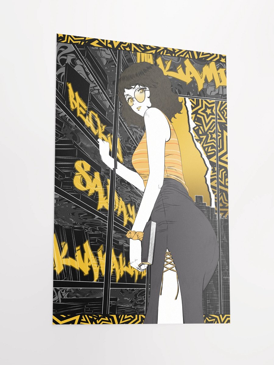 Kawakami Sadayo product image (5)