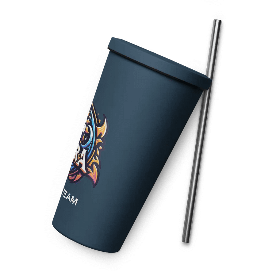 Astra Officer Team Drinkware product image (8)