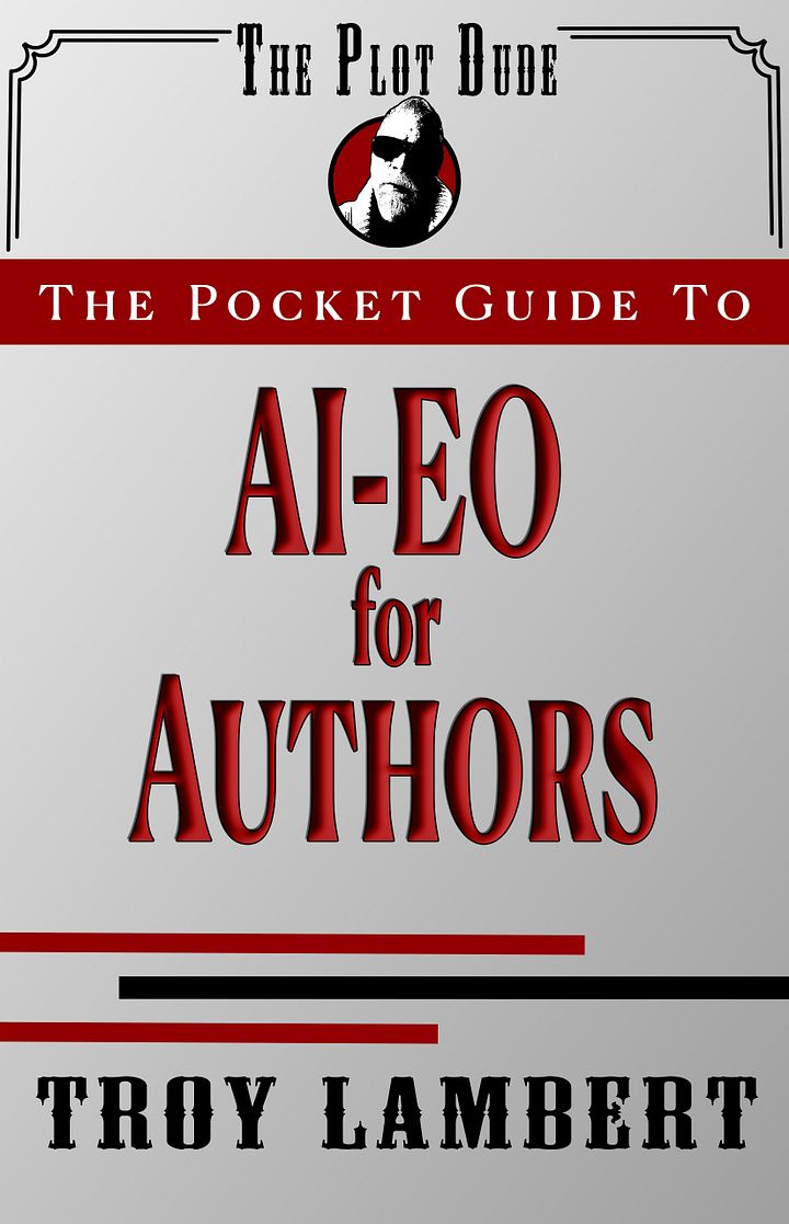 AIEO for Authors GOLD PASS product image (1)