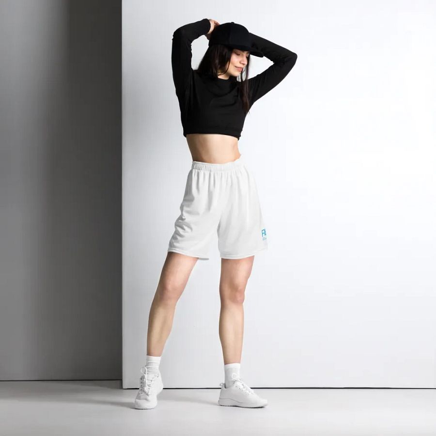RB Blue & Bold Shorts product image (3)