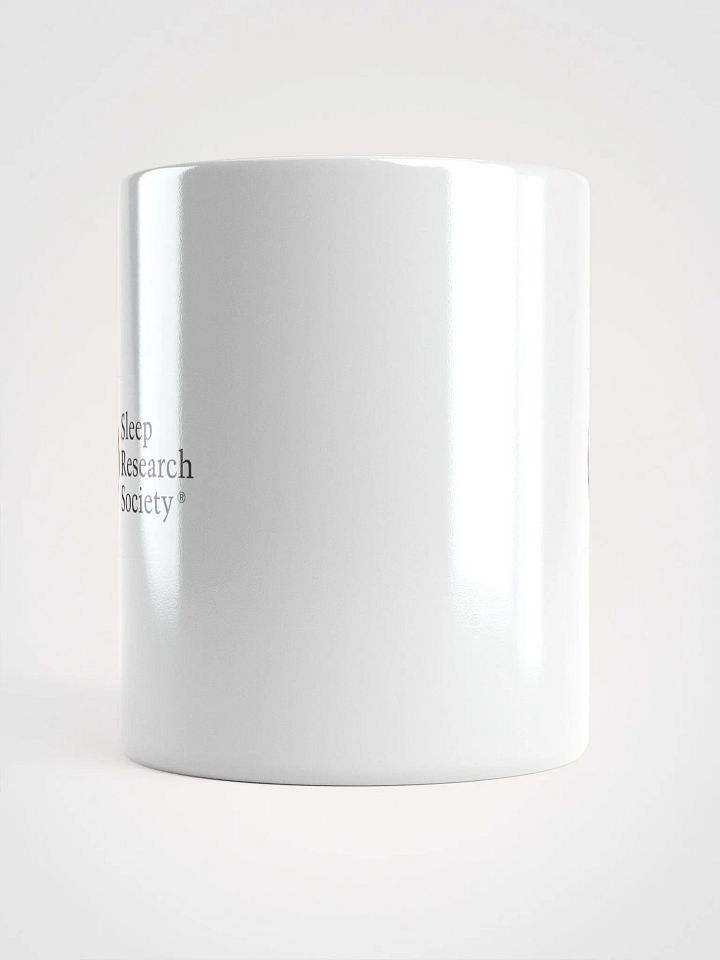 White Coffee Mug - Double-Sided product image (1)
