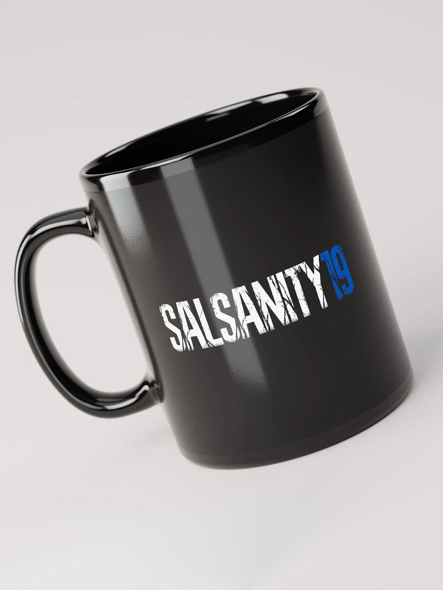 Sal Awards Mug product image (10)