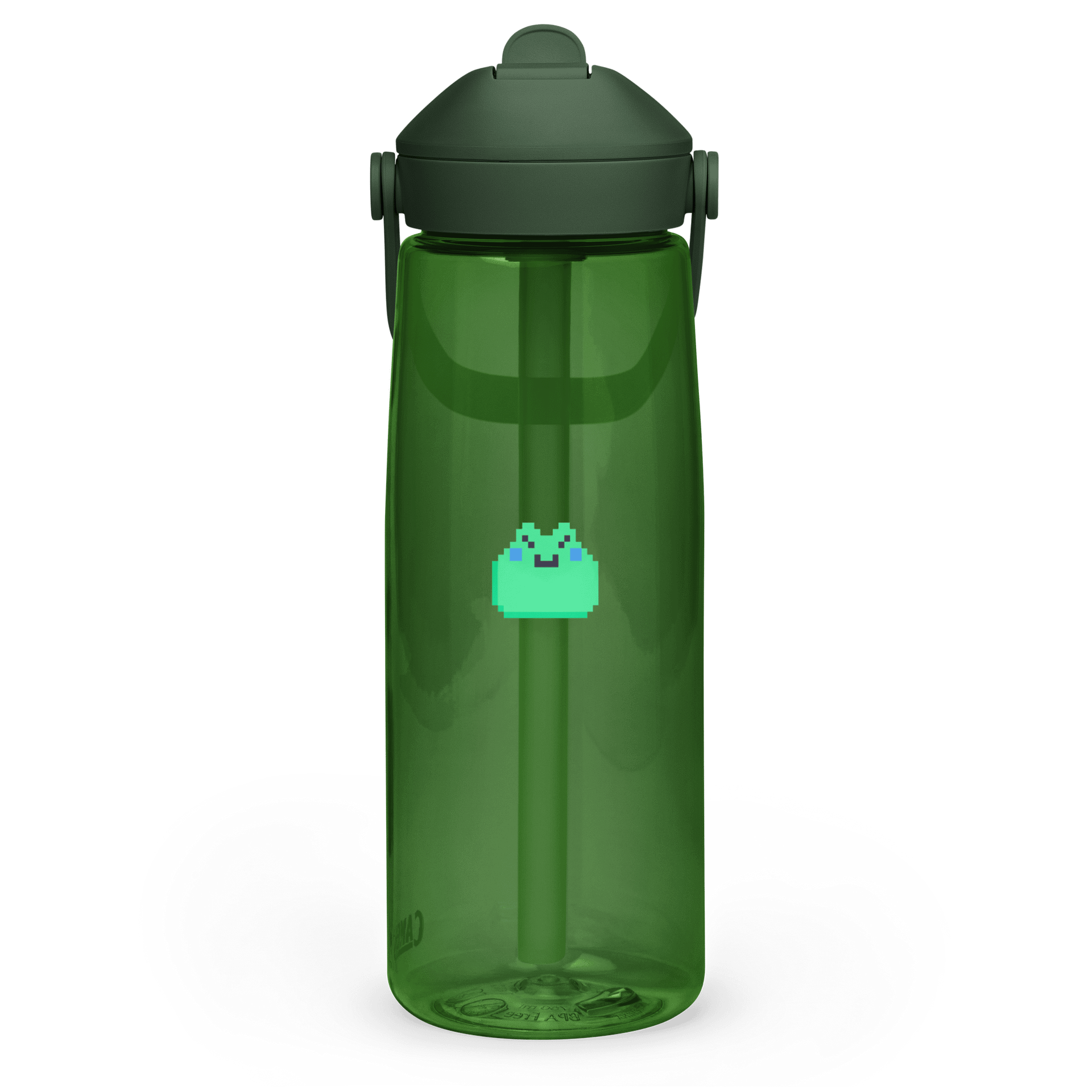 Pixel Frog product image (1)